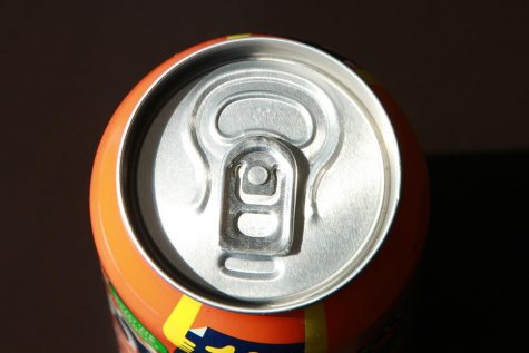 Taxing sugary drinks could combat obesity
