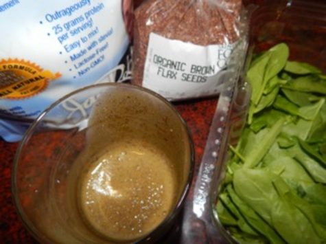 Revolutionizing health drinks