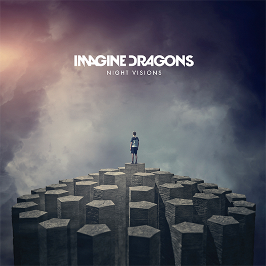 
Imagine Dragons on stage live at Roy Wilkins Auditorium. The Las Vergas based band played songs from their album Night Visions – including “It’s Time,” “Radioactive,” and “Demons.”