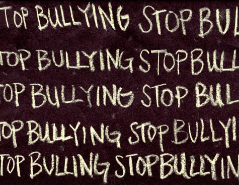 Bullies should receive increased punishment