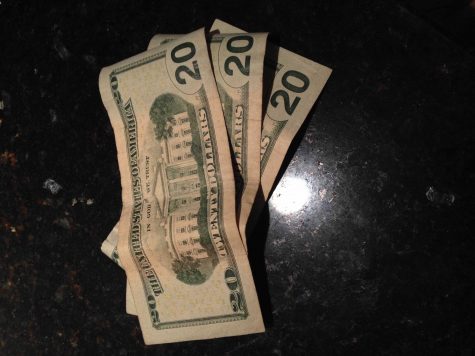 Dayton wages war on wages
