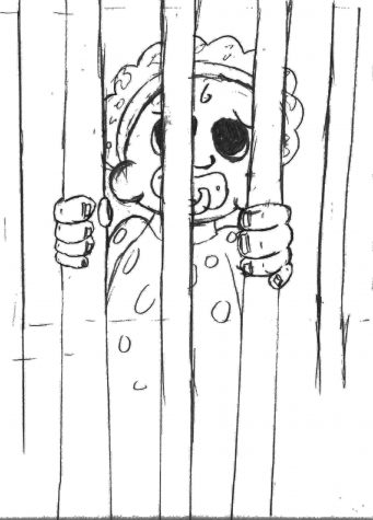 Consequences for violence should be taught in preschool
