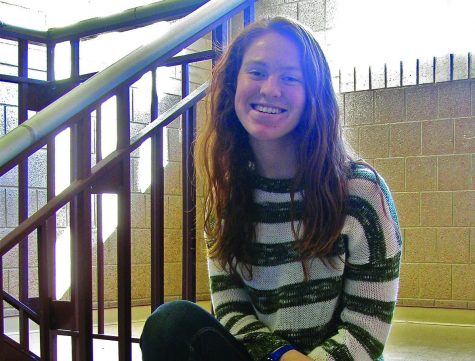 Beech performs as multifaceted student