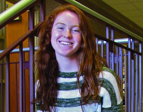 Beech performs as multifaceted student