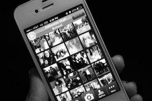 
The ReplayIt app lets students upload their pictures for use by the Yearbook. This makes the Yearbook that much more of an actual representation of what happened that year.