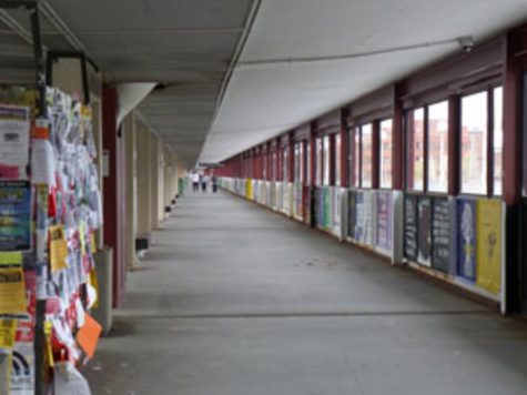 The University of Minnesota’s industrial look is off-putting to many. Nevertheless, the U of M offers excellent education.