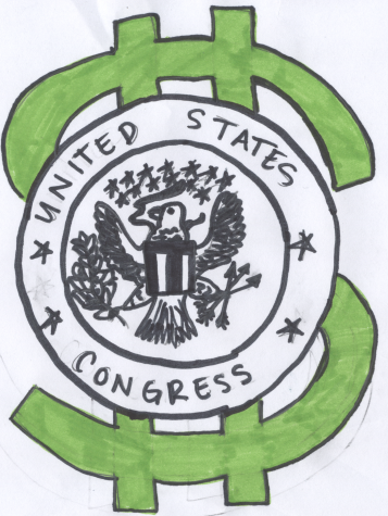 Congress should receive pay despite shutdown