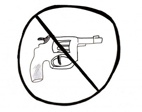 Undetectable Firearms Act necessary to ensure safety