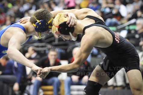 Nelson pins competition