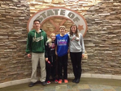 A sibling diagnosed with cancer is no EZ thing