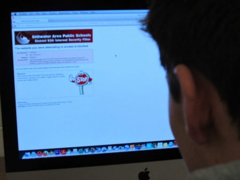 China leads the way towards increased web censorship