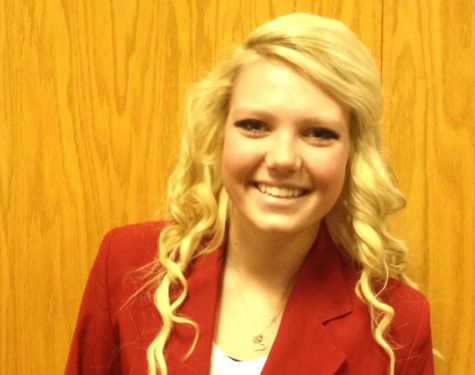Boche, a SAHS alumni, has been selected to serve as an ambassador on the SkillsUSA State Officers Team. “The application process of really difficult and long, but I know the experience is going to be great,” said Boche.