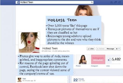 Team effort is needed to prevent harm on social media