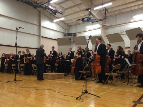 Music organizations bring back phenomenal results from SEC live evaluation