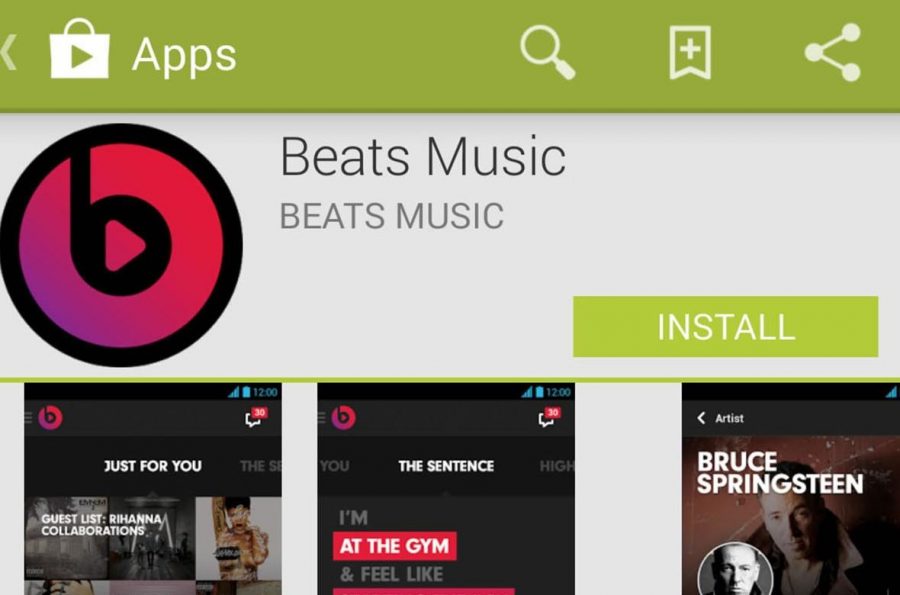 Beats have created a new app which allows listeners to play their favorite music. Beatsmusic.com also said, “Our creators are driven by a passion for music. They know the only thing as important as the song you’re hearing now is the song that comes next. Their expertise, combined with the best technology, always delivers the right music to you at the right time.”
