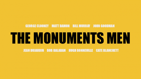 Unlikely platoon works to recover art in ‘Monuments Men’
