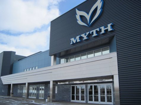 Myth Nightclub takes students back to the 1920’s