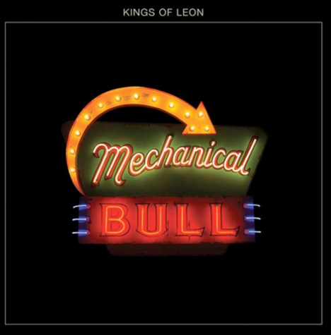 Although a pristine sound, Kings of Leon seem bored while on stage