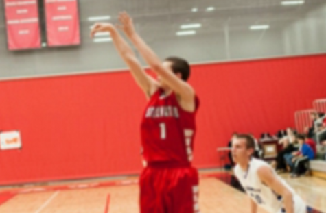 Gamble triumphs over his stature