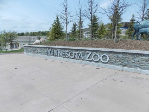  The Minnesota Zoo offered a special during the cold winter months featuring reduced ticket prices. Many people took advantage of the special. Nico Coen said, “I had a lot of fun at the zoo. It was nice to get out of the cold and also see some cool animals!”