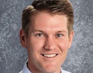 Woodbury High School Assistant Principal Robert Bach will take over as head Principal of Stillwater Area High School in July.