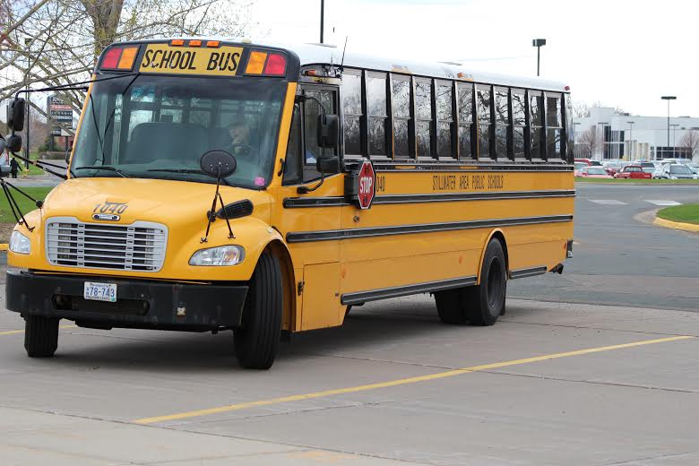 More students will be able to use the district bus service with changes coming to district transportation in the 2014-2015 school year. According to Director of Operations Dennis Bloom, in a district statement, “The new rule takes effect in September 2014 and will provide busing services to about 630 more students than are currently served.”