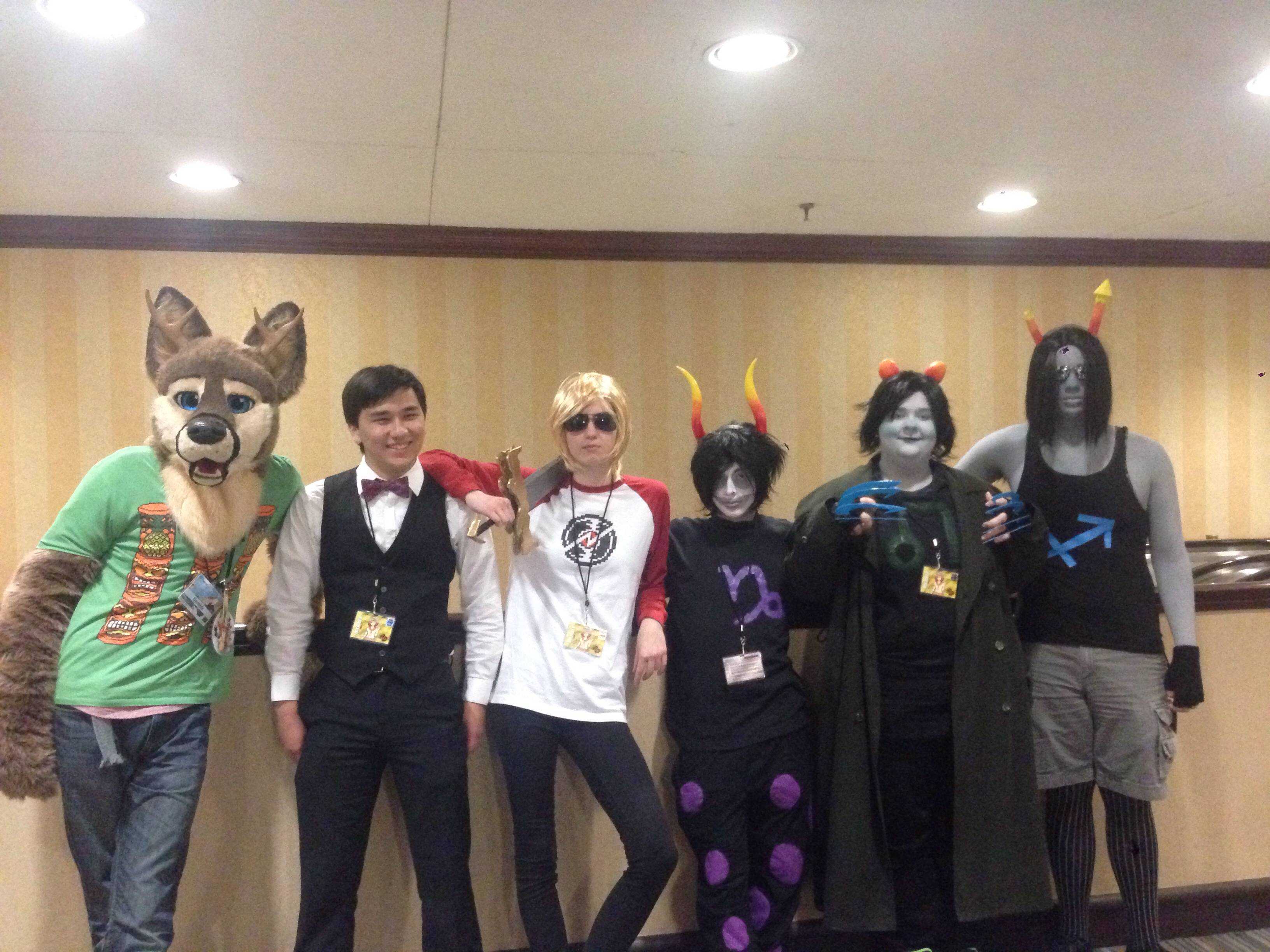 Anime convention of 53K is first US case study for omicron spread CDC says   Ars Technica