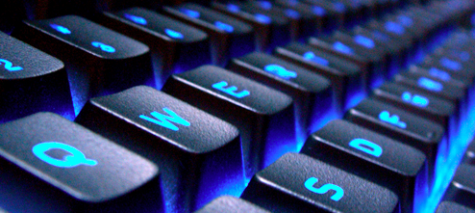Student technology when dollars run short