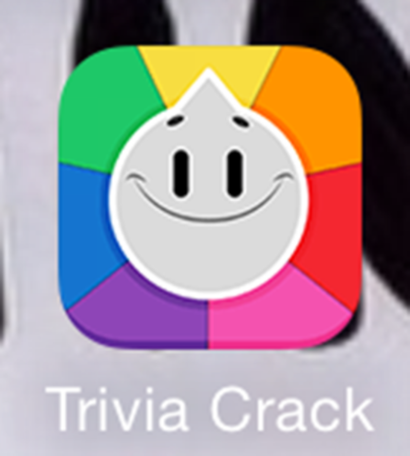 Trivia Crack latest teenage addiction