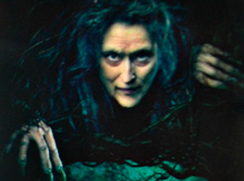 ‘Into the Woods’ takes interesting spin on original fairy tales