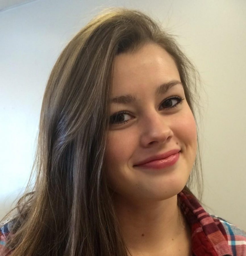 Fun lip colors display student confidence