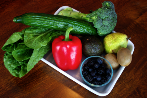 It is very important to get a good balance of vegetables, fruits, grains and meat every day in order to maintain a healthy lifestyle while staying strong. Regular exercise and eating can have a significant impact on the body’s health.