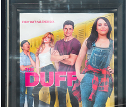 DUFF stumbles into theaters