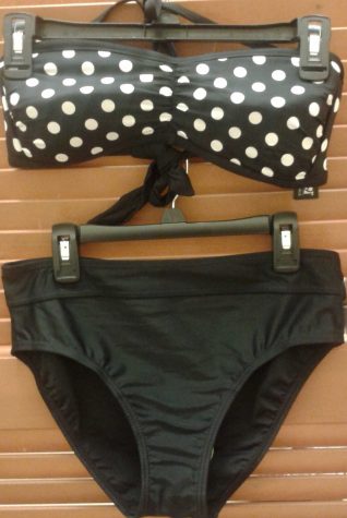50’s style returns to the beach