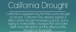 California drought leads to controversy with Nestlé