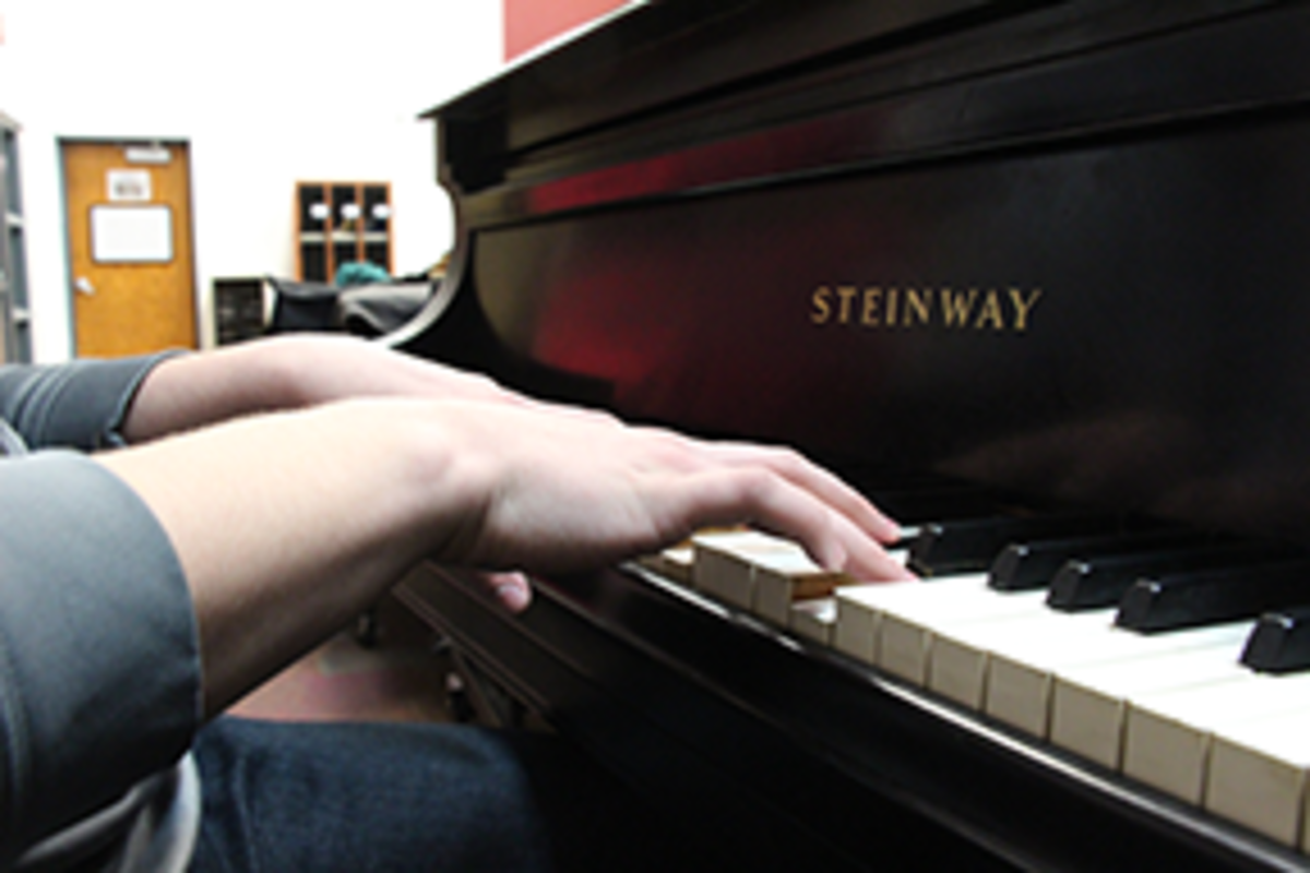 Pops concert brings musical year to a close