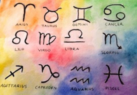 Zodiac signs represent the different sectors of the year that a person is born in. Junior Isabel Day said,I dont think you should live your life the way your horoscope tells you, but you can always look to it for advice or reassurance.