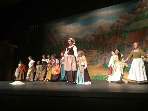‘Cinderella’ brings magic to the stage