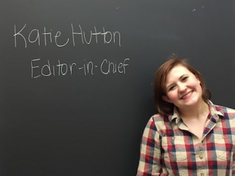 Photo of Katie Hutton