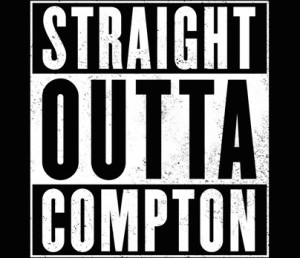 ‘Straight Outta Compton’ exceeds expectations