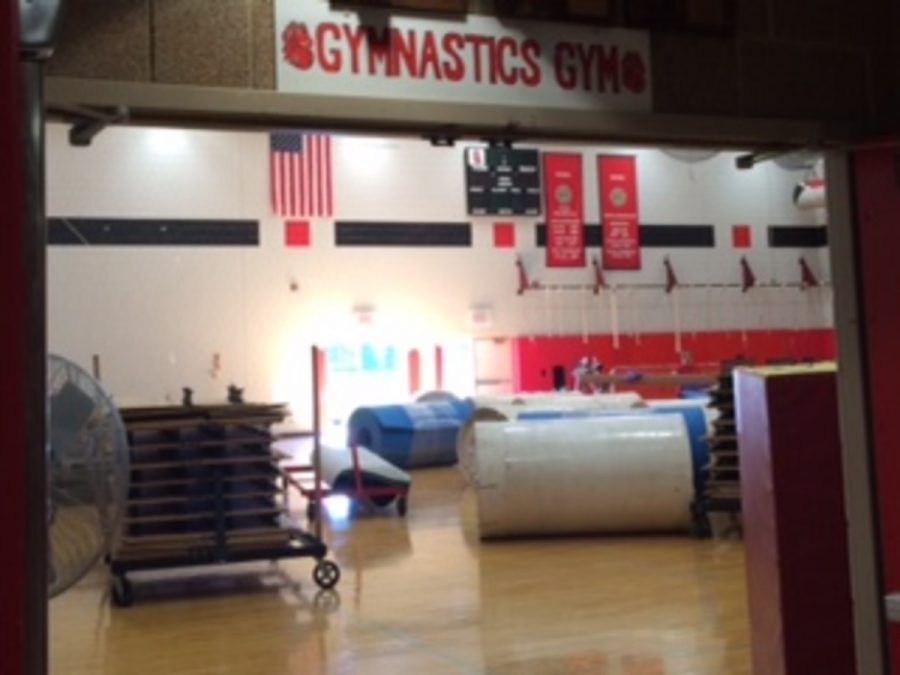The gymnastics season started on Nov. 8. The gymnasts practice six days a week 3-6p.m. Monday through Friday and 9a.m.-12p.m. on Saturdays. When the gymnasts make it to state they will be competing on Feb. 18 and 19. Our condition is really going to be key. You got to be strong for gymnastics otherwise injuries happen and then it is not as easy to make it to state, coach Urgo said.