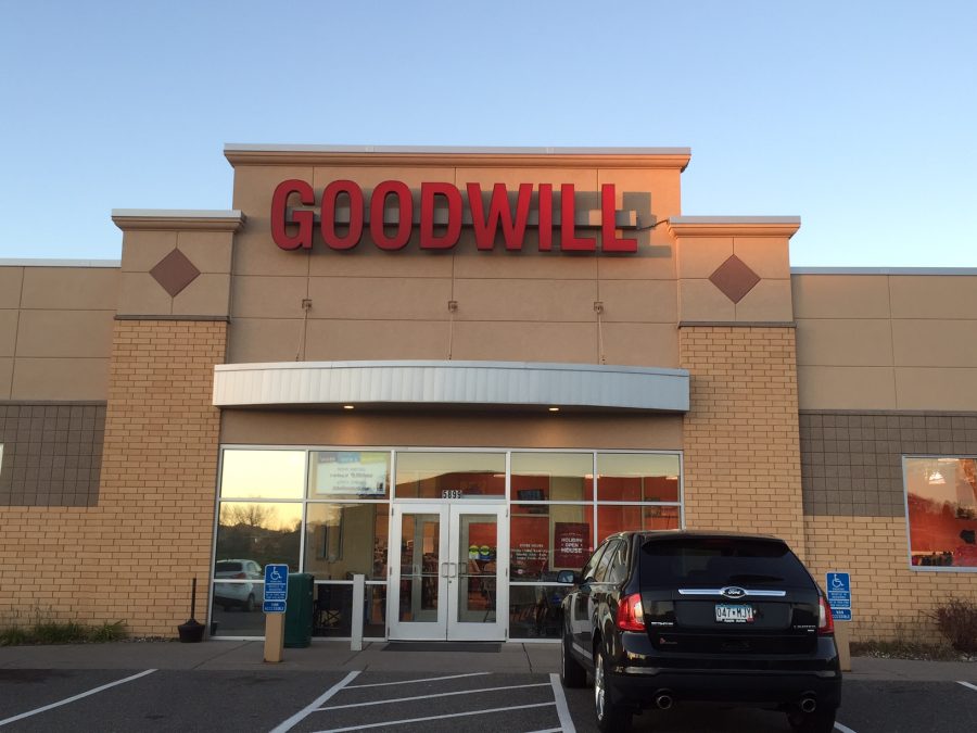 Goodwill has been existent for more than 40 years. It is a non-profit chain that makes it a priority for the community and people to better themselves by assisting in finding jobs and using its excess profits to also help and motivate students to pursue a career or finish their education.
