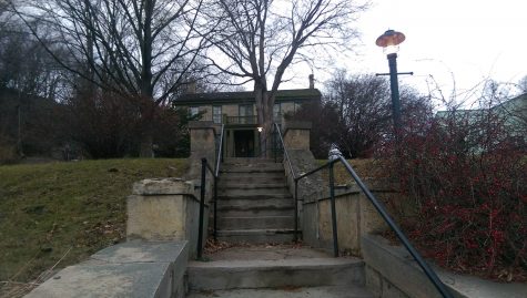 Annual Warden’s House event arrests attention