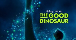 ‘The Good Dinosaur’, demonstrates bravery, too intense