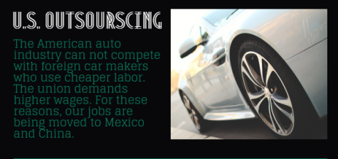 Mexico gains auto union, government jobs opening