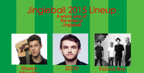 KDWBs annual Jingleball concert releases new lineup