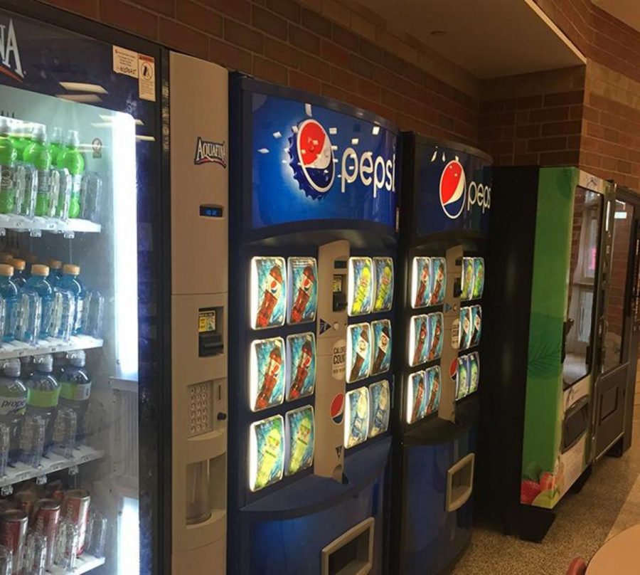 Vending Machine 4