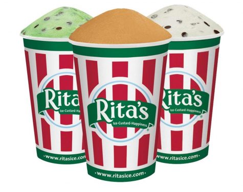 Lucky’s adds Rita’s Italian Ice to gas station