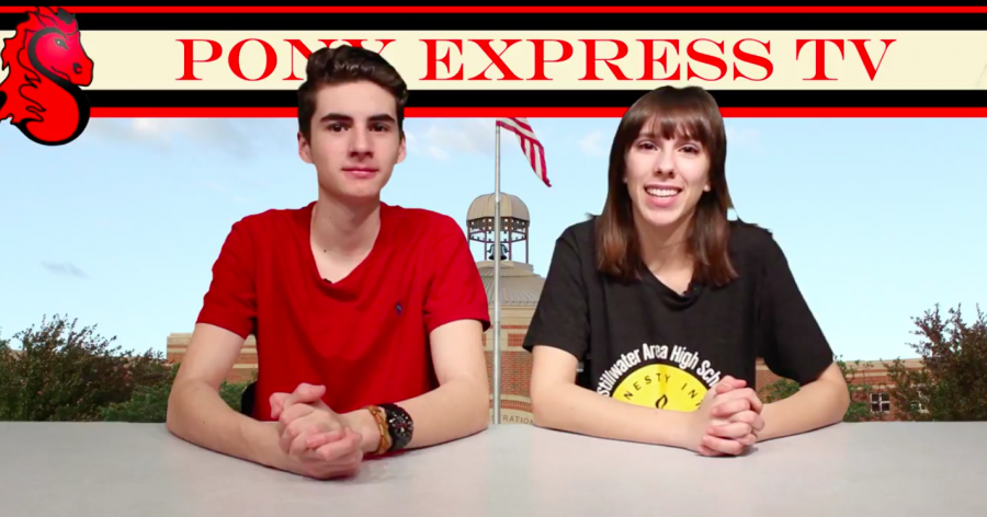 Pony Express TV February 29-March 4