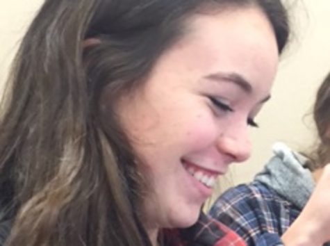 Wallace helps community, causes positive impact